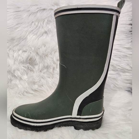 KIDS‎ rainboots - Picture 2 of 10